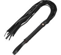 Flogger in Pelle Vegana Coquette Fantasy