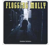Flogging Molly - Drunken Lullabies [Import]