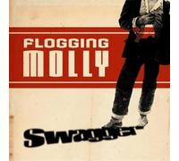 Flogging Molly - Swagger