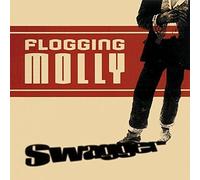 Flogging Molly - Swagger (Ltd.Colour Lp)