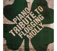 Flogging Molly Tribute - Piano Tribute To Flogging Molly
