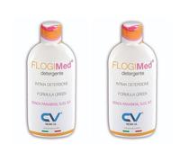 Flogimed Detergente 300 Ml 2x250 ml Soluzione