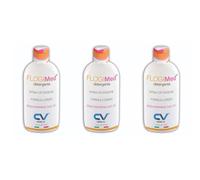 Flogimed Detergente 300 Ml 3x250 ml Soluzione