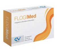 Flogimed 20 compresse