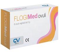 Flogimed ovuli 6 ovuli vaginali