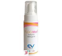 FLOGIMED SCHIUMA DETERGENTE 150 ML