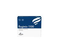 Eberlife Farmaceutici Integratore alimentare Flogimiz 1100 contro la flogosi 18 bustine