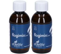 Flogimix Bimbi 2x200 ml Sospensione