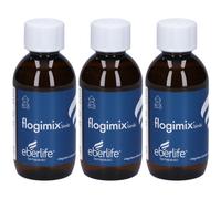 Flogimix Bimbi 3x200 ml Sospensione