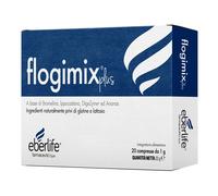 Flogimix plus 20 compresse