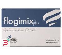 FLOGIMIX PLUS 20 COMPRESSE