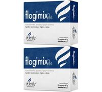 Flogimix Plus 20 Compresse 2x20 g Compresse