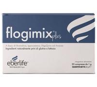 FLOGIMIX PLUS 20CPR