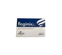 Flogimix Plus EberLife 20 Compresse