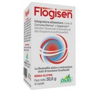 Flogisen 40 capsule