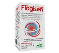 FLOGISEN 40CPS