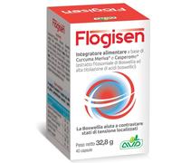 FLOGISEN 40 CAPSULE