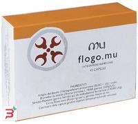 FLOGO MU CAPSULE