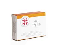 FLOGO MU INTEGRATORE ALIMENTARE 45 CPS