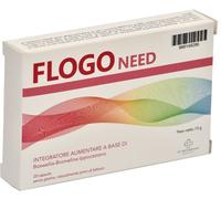 FLOGO NEED 20 Cps