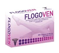 FLOGOBEN 30 Cpr 850mg