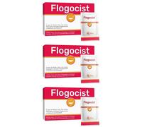Flogocist Bustine 3x10 Pc Polvere per soluzione orale