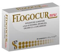 FLOGOCUR NEW 30CPR