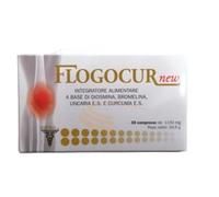 Flogocur New Sifra 30 Compresse