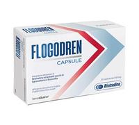 FLOGODREN 20CPS
