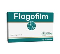 Flogofilm 10 compresse - Sollievo per irritazioni locali