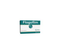 Flogofilm Compresse 10 pz Compresse