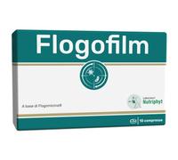 Flogofilm 10 Compresse