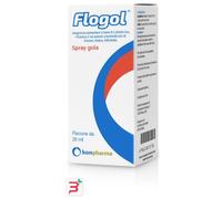 FLOGOL SPRAY GOLA 20 ML