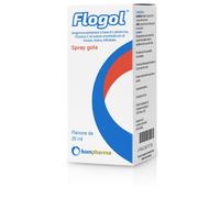 Flogol Spray Gola 20 ml