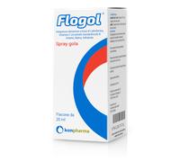 FLOGOL Spray Gola 20ml