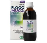 ALTA NATURA FLOGOMUCIL TOSSE ADULTI 150 ML
