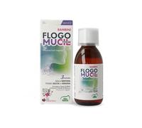 FLOGOMUCIL Tosse Bambini Alta Natura 150ml