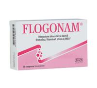Flogonam 30compresse