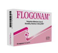 FLOGONAM 30CPR