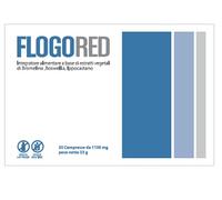 FLOGORED 30CPR
