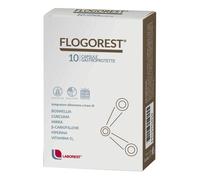 FLOGOREST 10 CAPSULE
