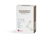 Flogorest Antinfiammatorio Naturale 10 capsule
