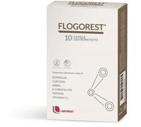 FLOGOREST 10 CAPSULE