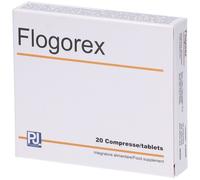 Flogorex 20 Compresse