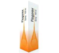 Flogorex Spray 100 Ml