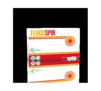 Flogospir 20 compresse - Sollievo per infiammazioni e dolori