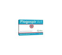 Flogospir Act Capsule 4x53 g Capsule