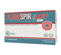 FLOGOSPIR ACT 10 Cps