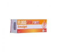 Flogospir Forte Emulgel 100 ml