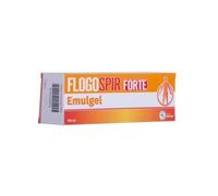 FLOGOSPIR FORTE EMULGEL 100ML